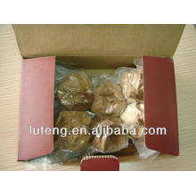 China high quality fermented black garlic for sale